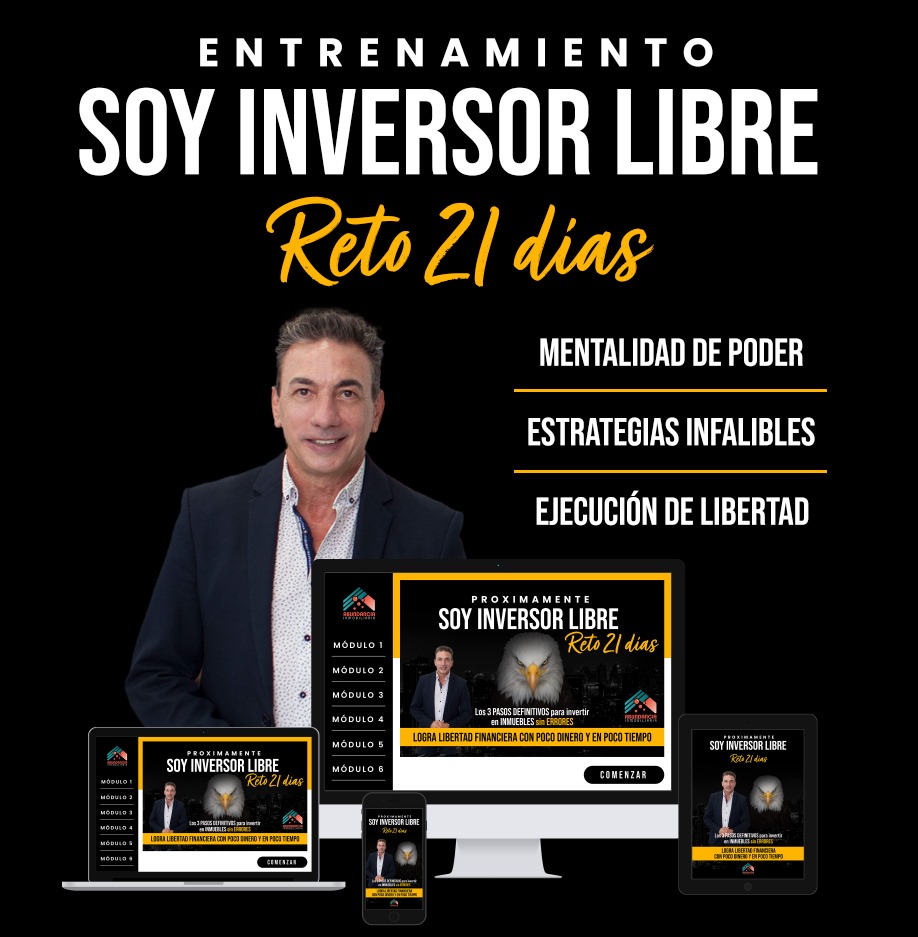 Soy Inversor libre curso