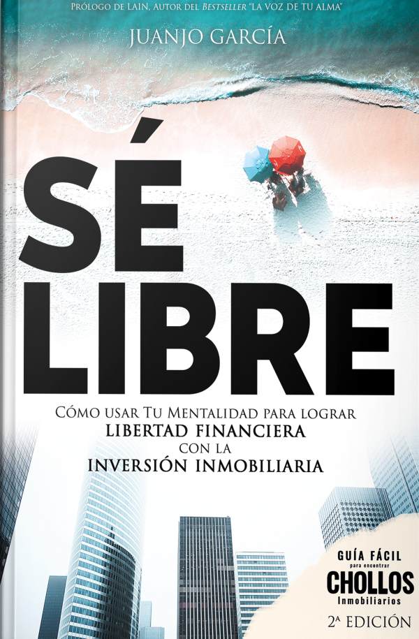 SÉ LIBRE