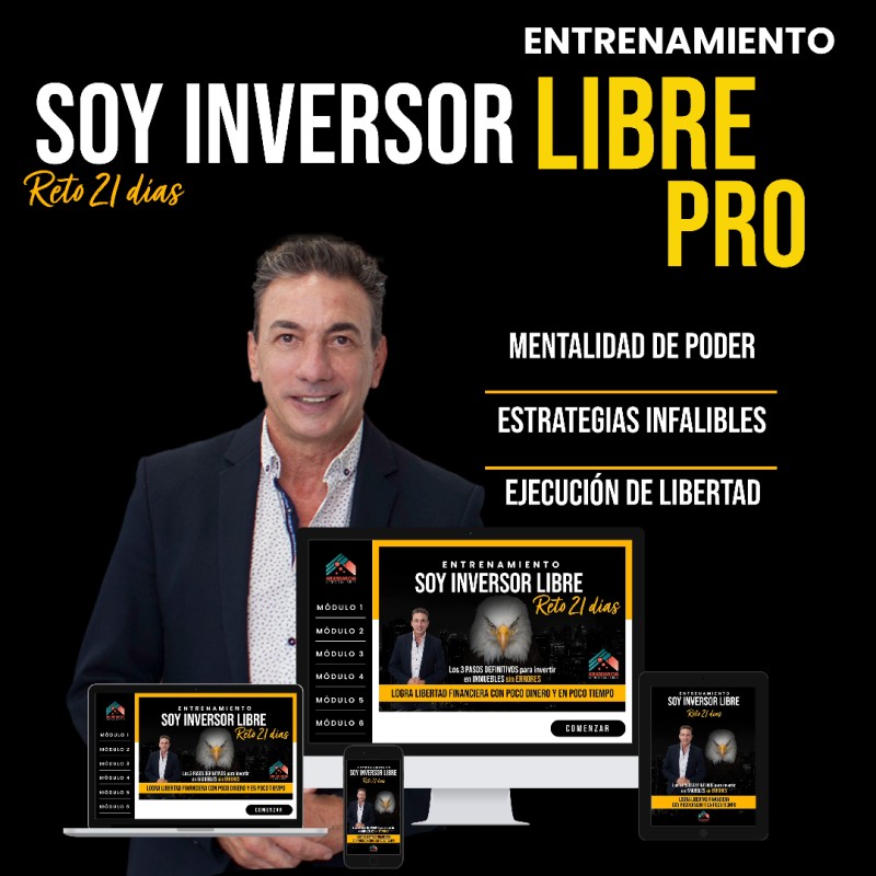 libertad financiera